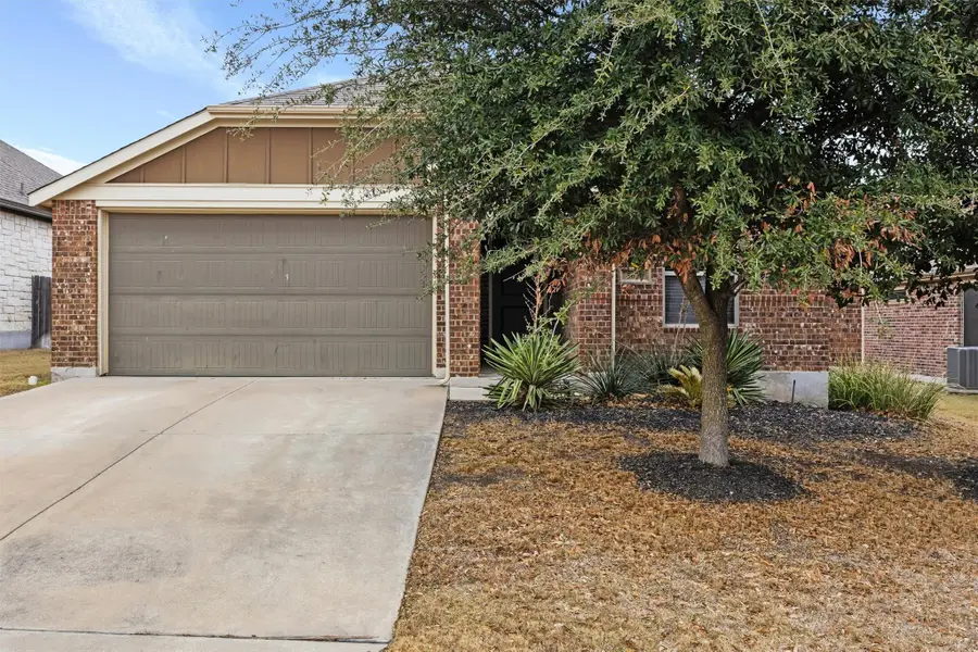 5671 Corsica Loop, Round Rock, TX 78665 - Image #2