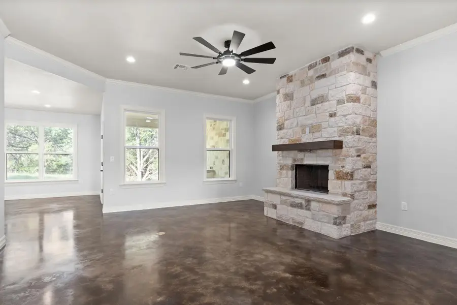 1617 Badger Ln, Lampasas, TX 76550 - Image #3