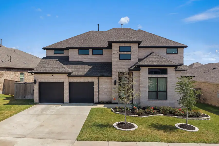 1148 Rusty Blackhaw Trl, San Marcos, TX 78666 - #2