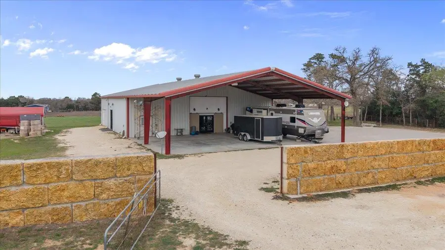 2187 Highway 290 E, McDade, TX 78650 - #3
