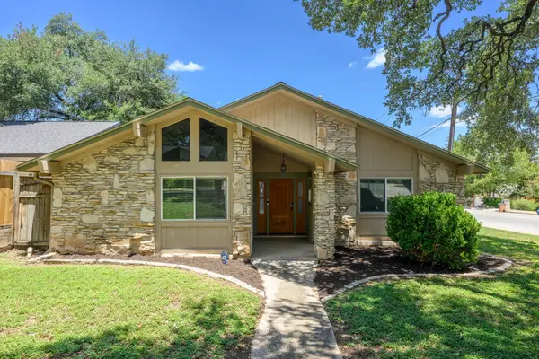 900 Austin Highlands Blvd, Austin, TX 78745