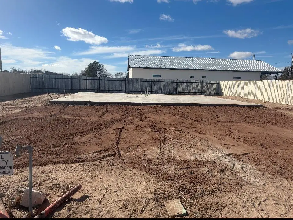 408 S Hoover St, Marfa, TX 79843 - #1