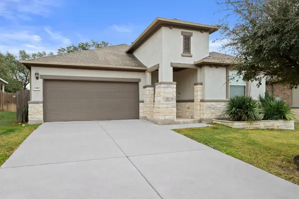 1320 Eagle Ray St, Leander, TX 78641