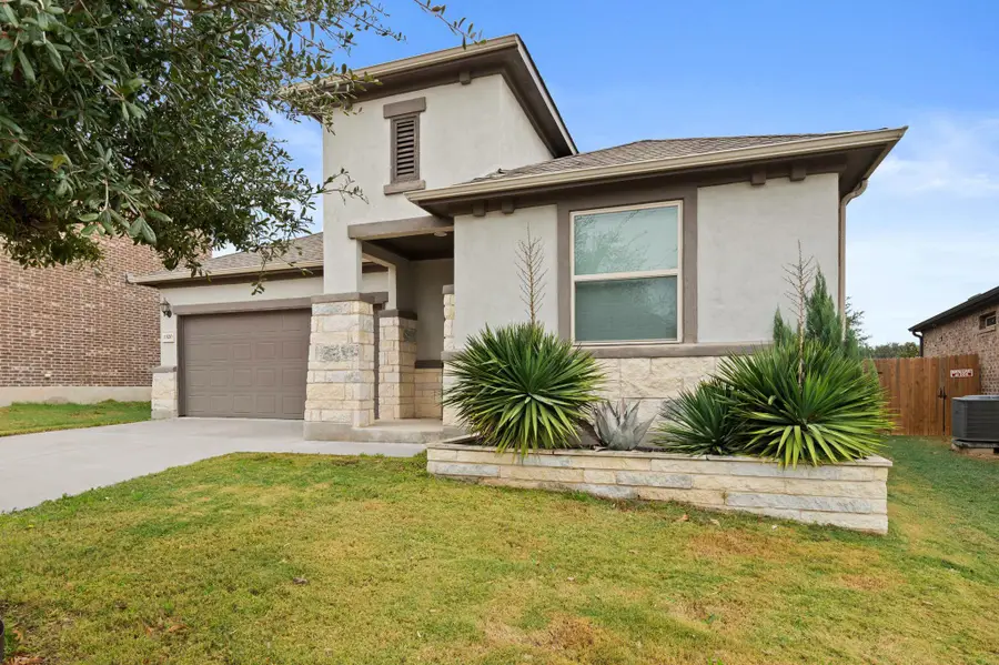 1320 Eagle Ray St, Leander, TX 78641 - Image #3