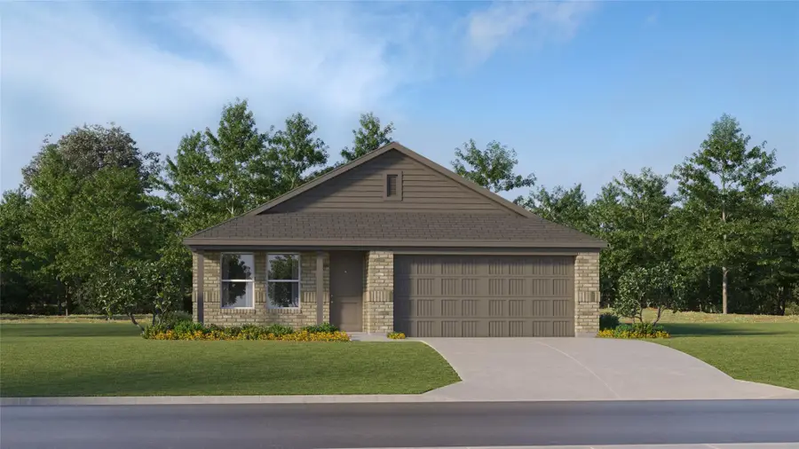 276 Rock Springs Dr, Marble Falls, TX 78654 - #3