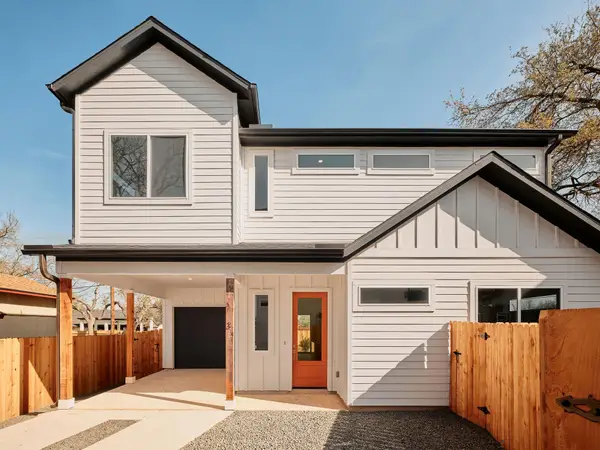 6407 Bradsher #C, Austin, TX 78745