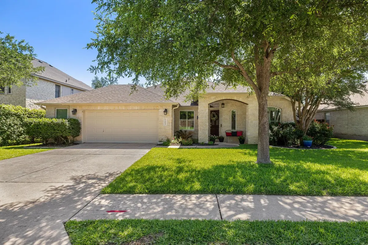1204 Pagedale Dr, Cedar Park, TX 78613 - #1