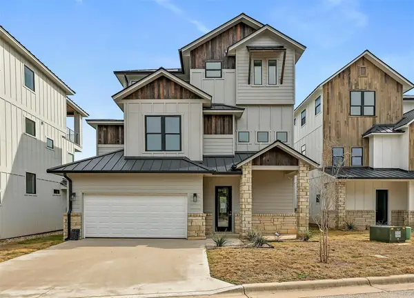 2405 Bruin Dr #59, Spicewood, TX 78669