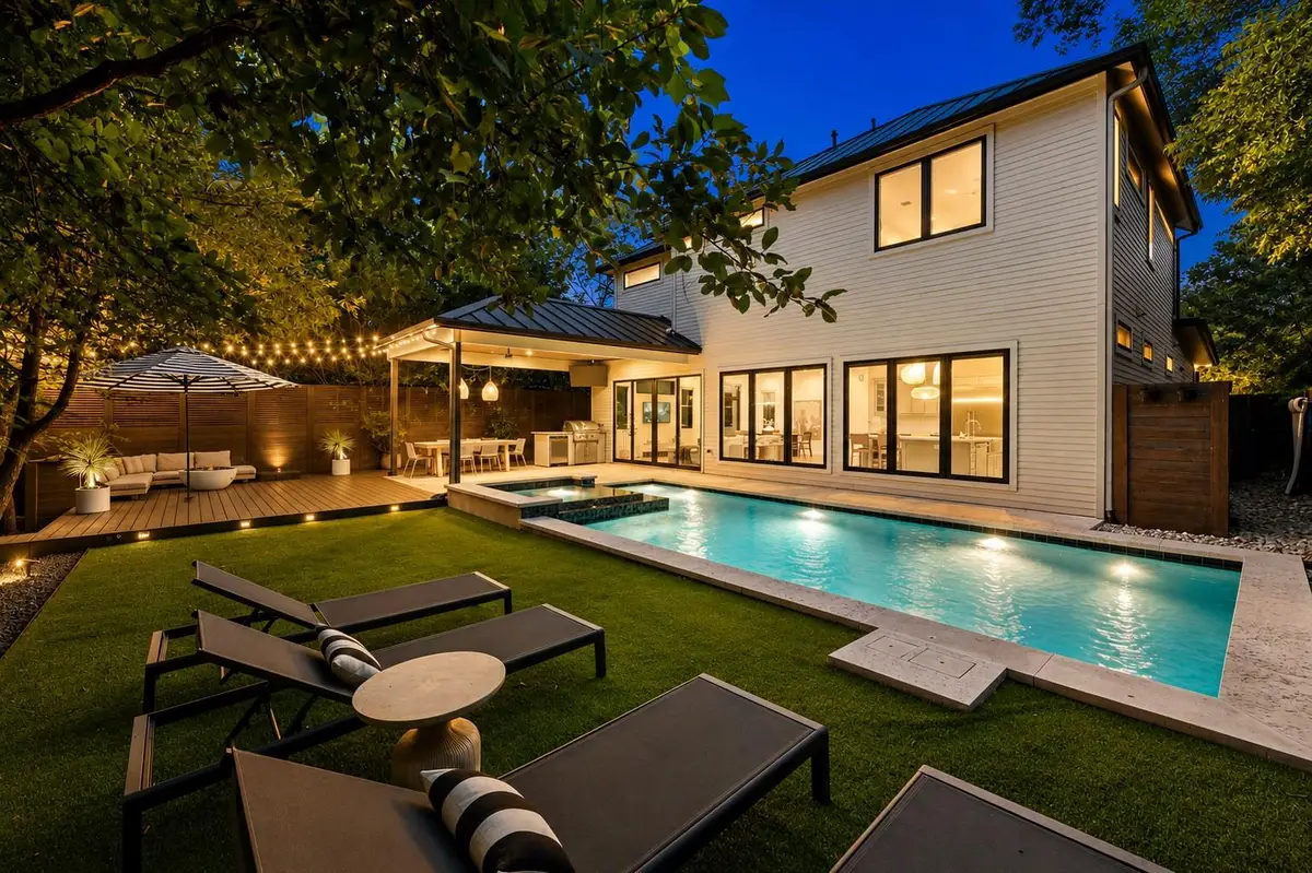 1906 Frazier Ave, Austin, TX 78704 - #1
