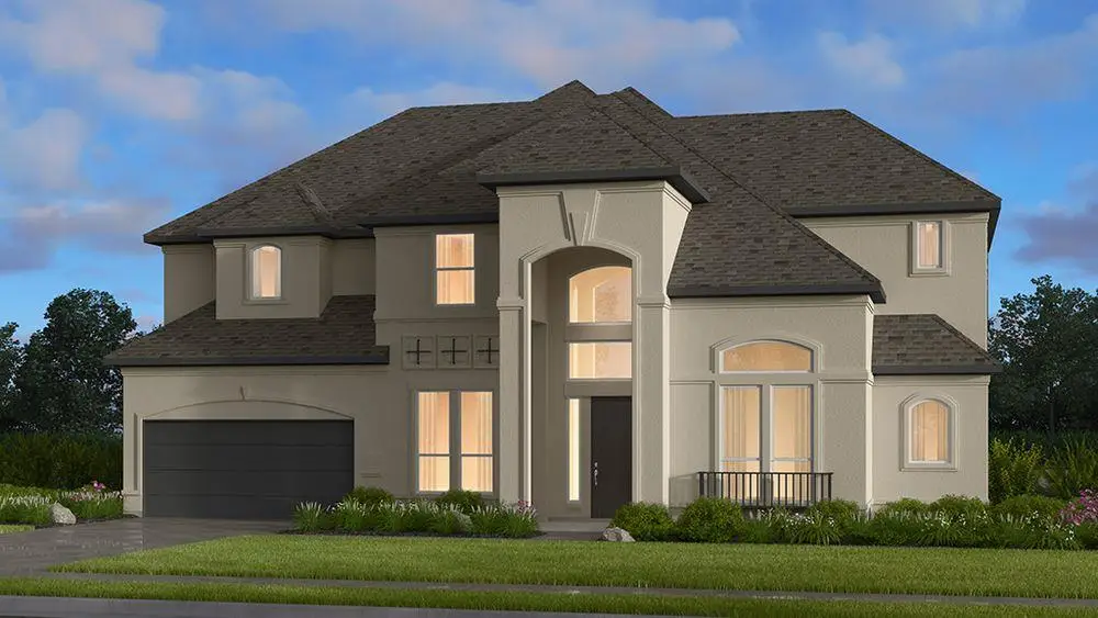 1517 Novara Trl, Leander, TX 78641 - #1