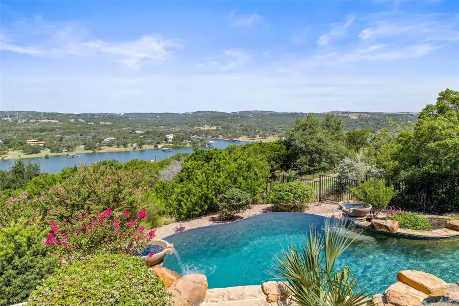 2702 Lakehurst Rd, Spicewood, TX 78669 - #2