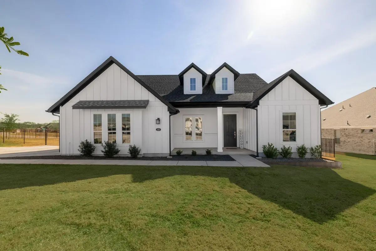 103 Merlin Ct, Cedar Creek, TX 78612 - #1