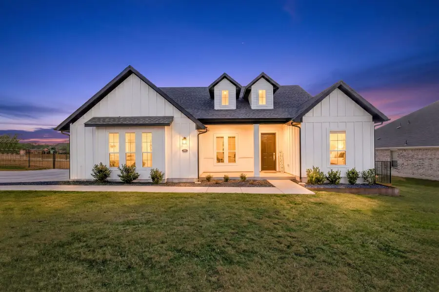 103 Merlin Ct, Cedar Creek, TX 78612 - #2