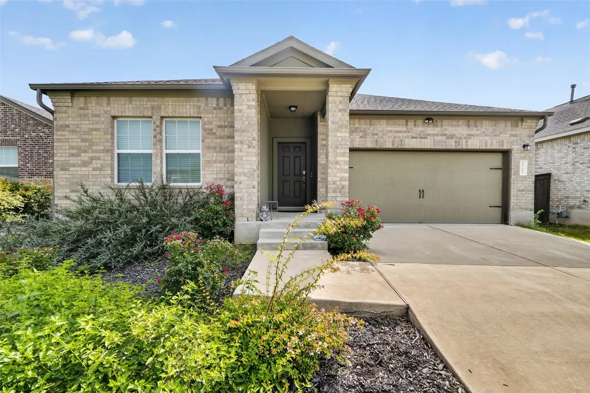 1301 Blackhaw Ln, Leander, TX 78641 - #1