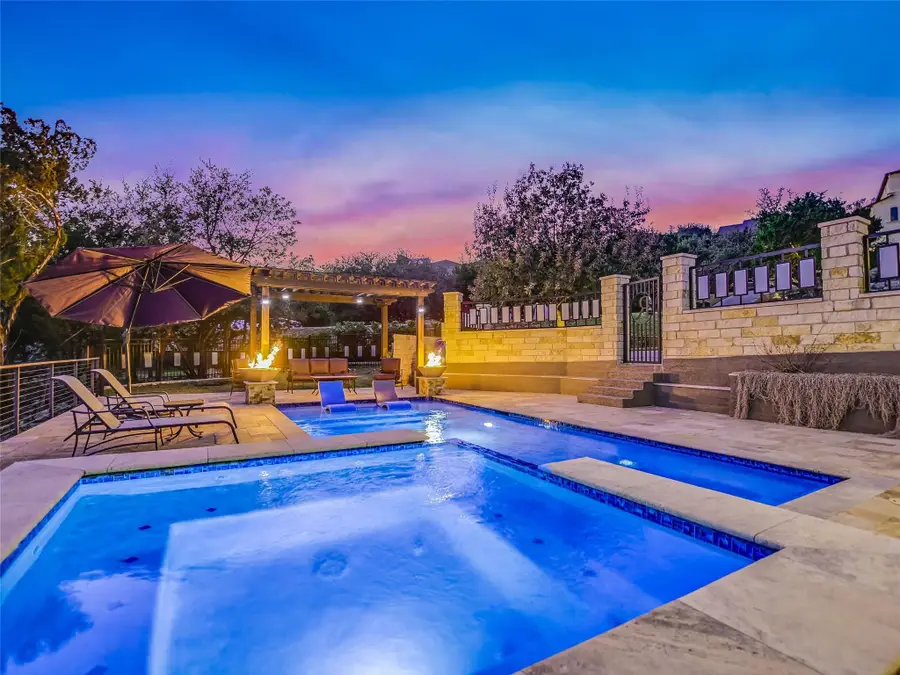 3909 Scenic Overlook Trl, Austin, TX 78734 - #3