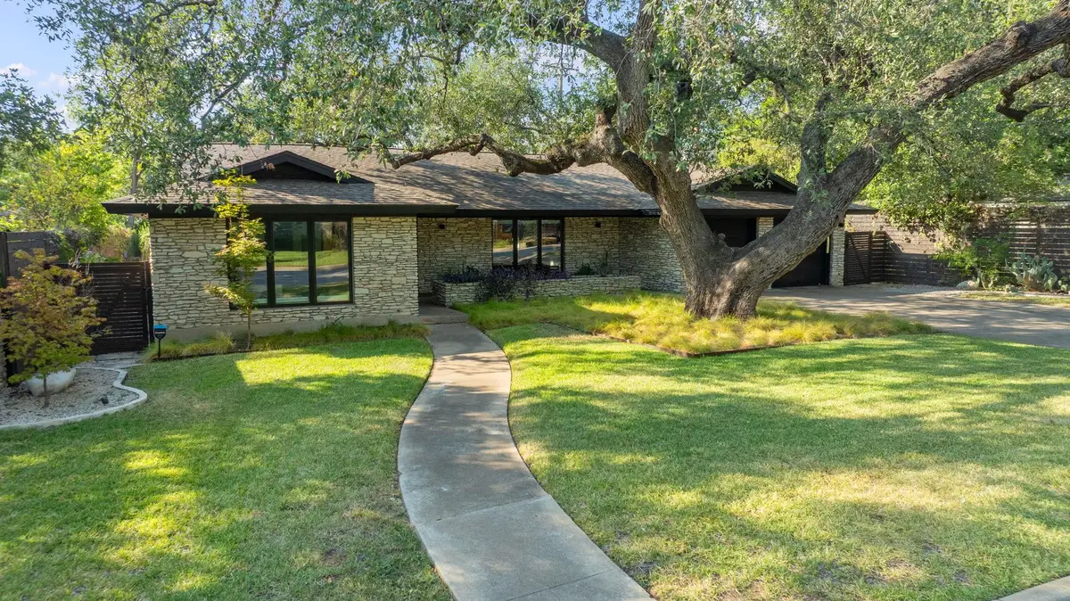 4508 Erin Ln, Austin, TX 78756 - #1