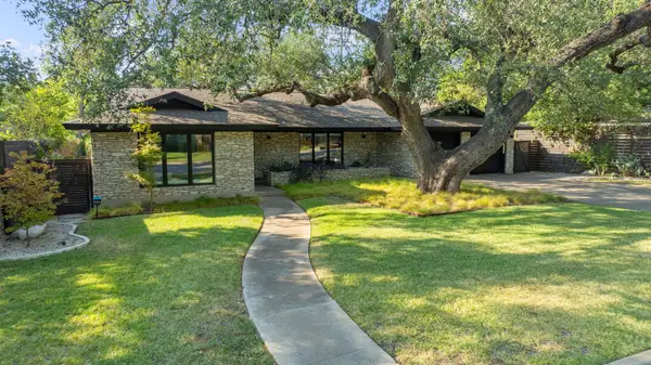 4508 Erin Ln, Austin, TX 78756