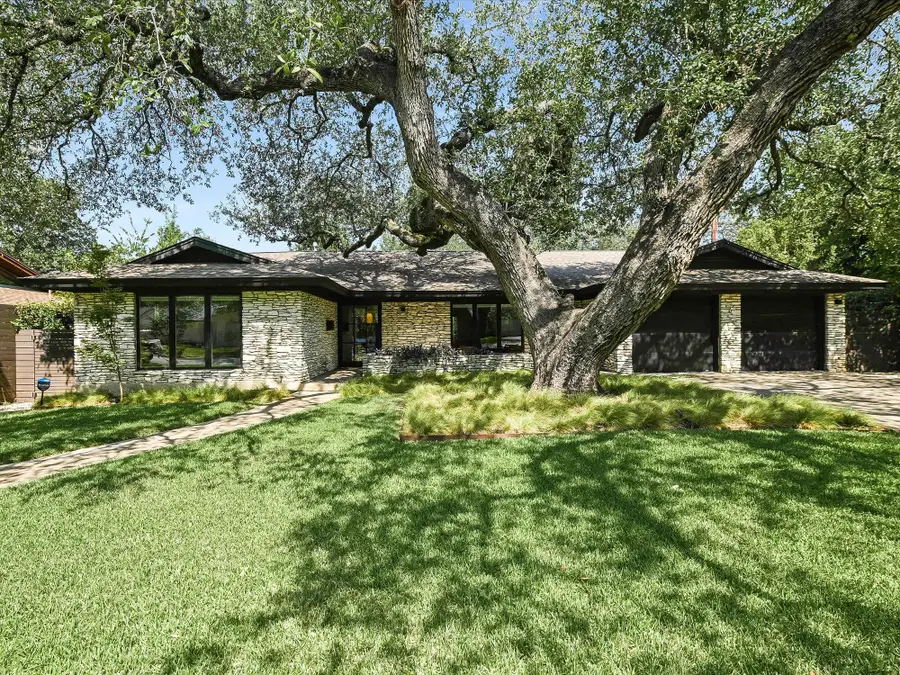 4508 Erin Ln, Austin, TX 78756 - #2