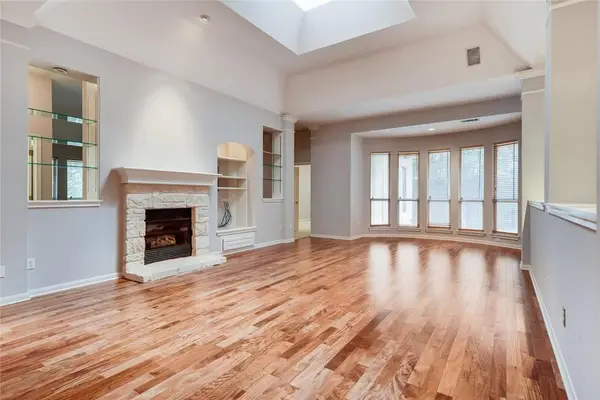 9009 Lantana Way, Austin, TX 78749