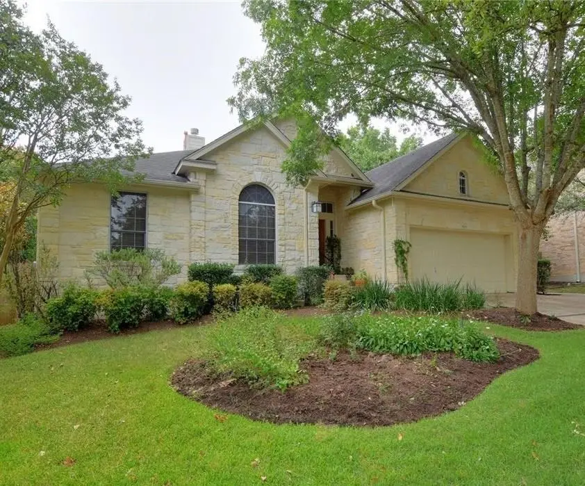 9009 Lantana Way, Austin, TX 78749 - #2