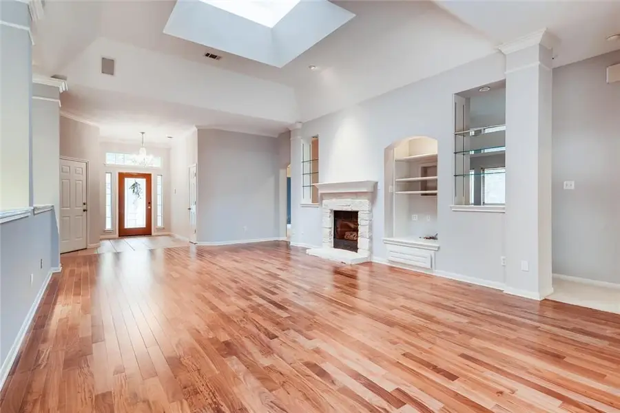 9009 Lantana Way, Austin, TX 78749 - #3