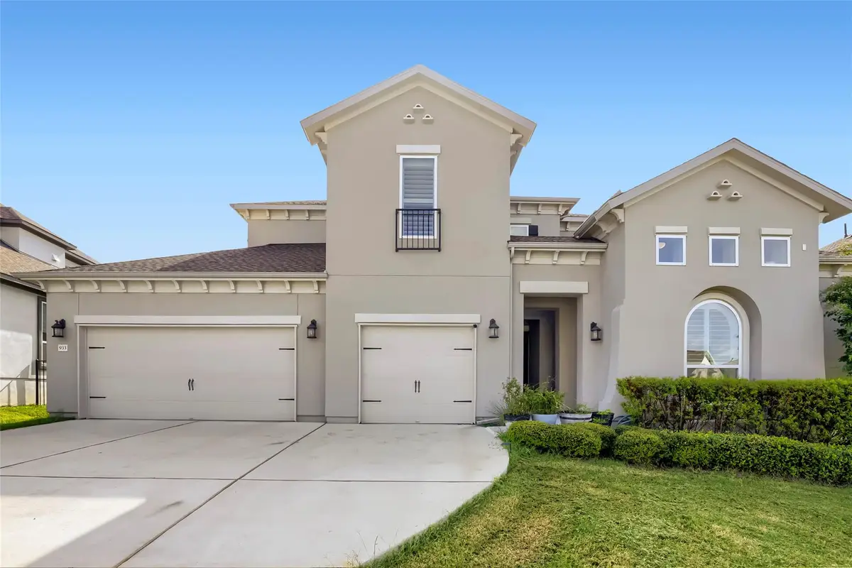 933 Trevi Fontana Dr, Leander, TX 78641 - #1
