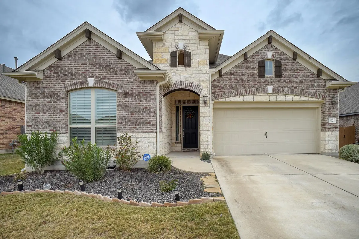 114 Millsaps Ct, Bastrop, TX 78602 - Image #1