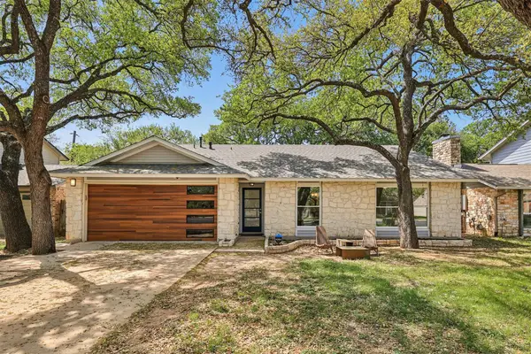 4603 Whispering Valley Dr, Austin, TX 78727
