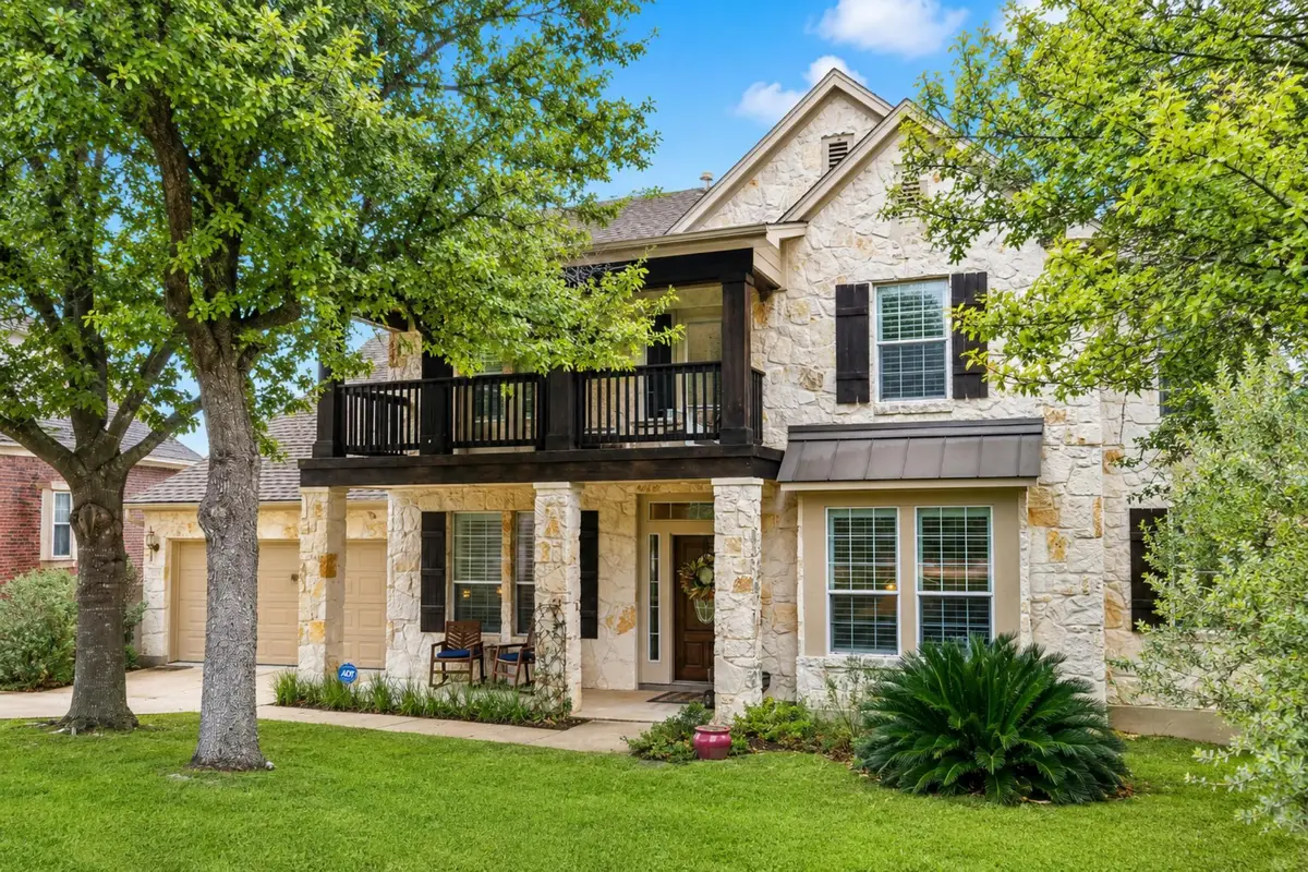 7124 Via Dono Dr, Austin, TX 78749 - #1