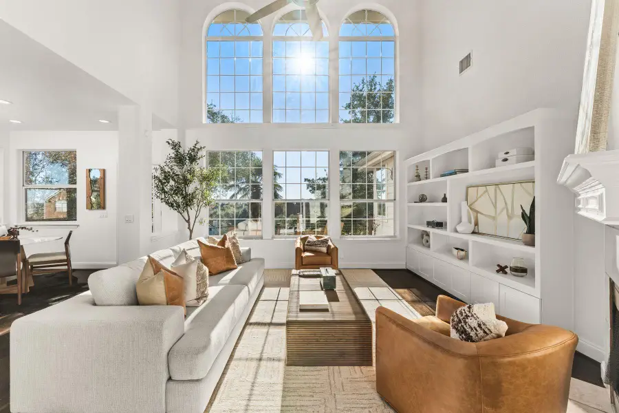 12413 Fairfax Ridge Pl, Austin, TX 78738 - Image #2