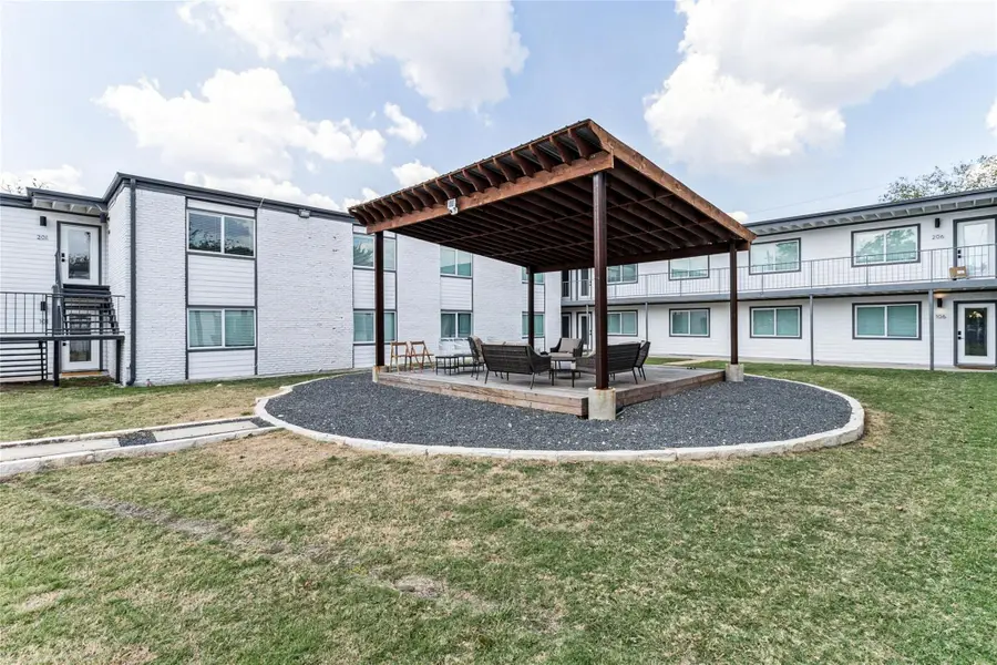 1200 E 52nd St #209, Austin, TX 78723 - #3