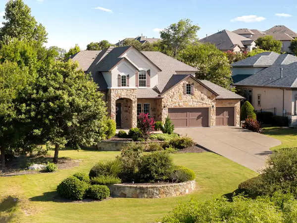 119 Finnel Cv, Austin, TX 78737