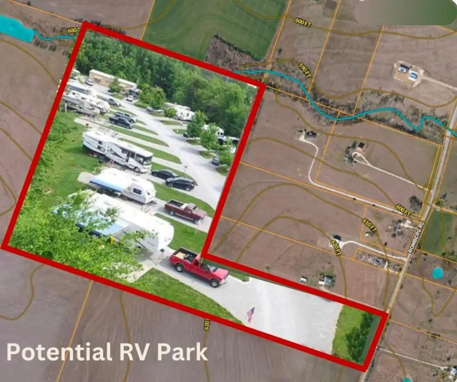 13000 Romberg Rd, Holland, TX 76534 - Image #2