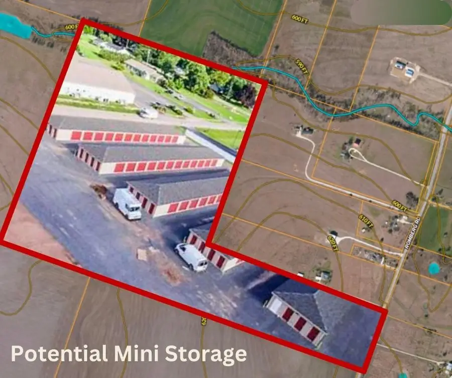 13000 Romberg Rd, Holland, TX 76534 - Image #3