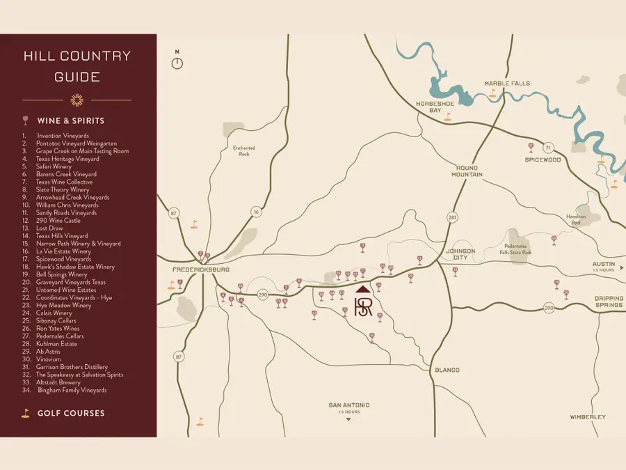 9361 W Us Highway 290 #5, Hye, TX 78635 - #3