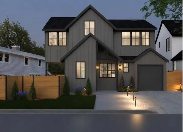 7012 Yates Ave, Austin, TX 78757