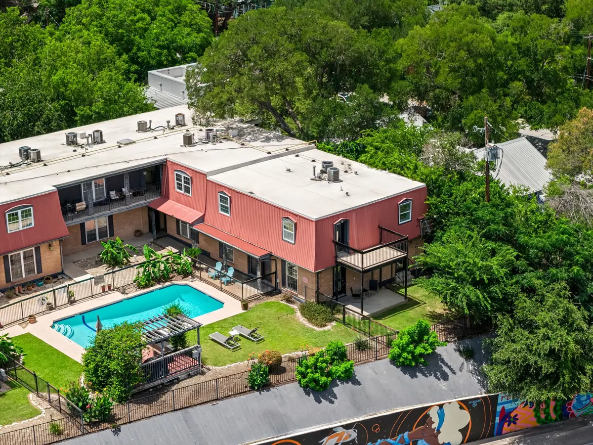 900 S Lamar Blvd #201, Austin, TX 78704 - #1