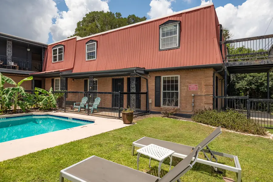 900 S Lamar Blvd #201, Austin, TX 78704 - #2