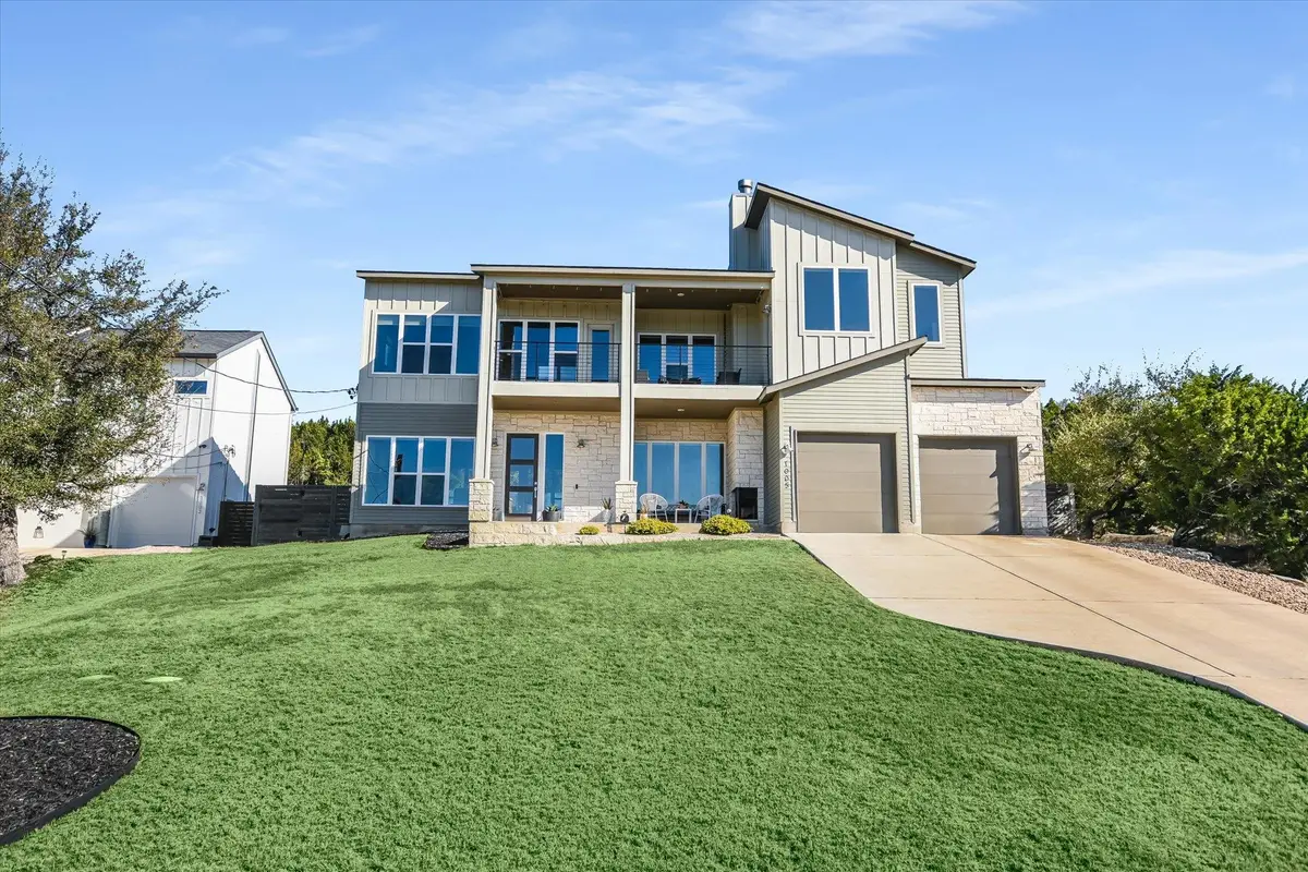 1005 Larkhall Dr, Spicewood, TX 78669 - #1
