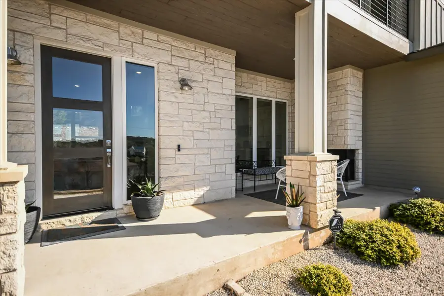 1005 Larkhall Dr, Spicewood, TX 78669 - #2