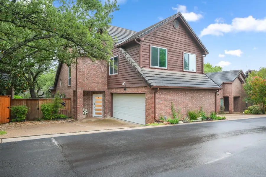 3702 Terrina St #O15, Austin, TX 78759 - #2