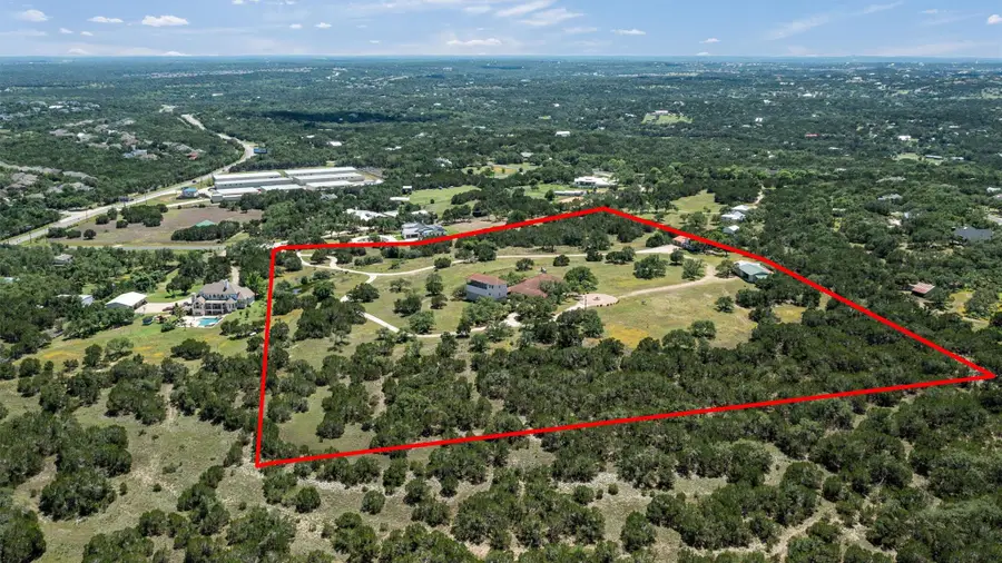 8322 Sharl Cv, Austin, TX 78737 - #3