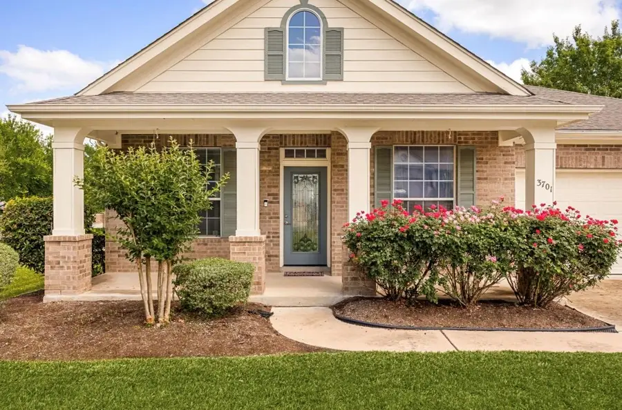 3701 Harvey Penick Cv, Round Rock, TX 78664 - #2