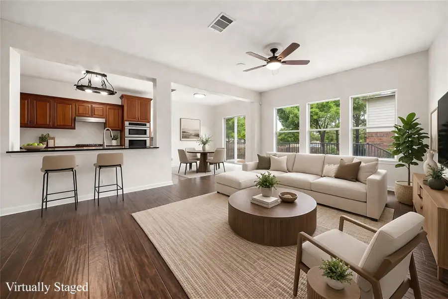 3701 Harvey Penick Cv, Round Rock, TX 78664 - #3