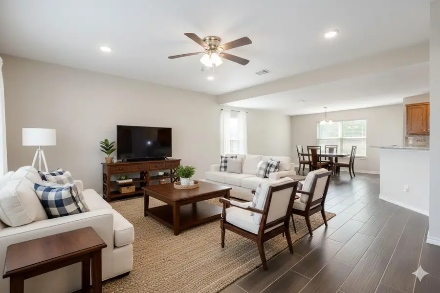 320 Sunrise Hls, Lampasas, TX 76550 - Image #3