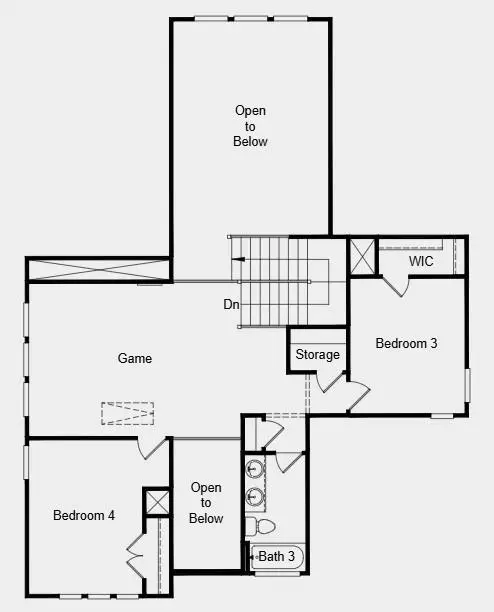 242 Jagged Iron Trce, Dripping Springs, TX 78620 - #3