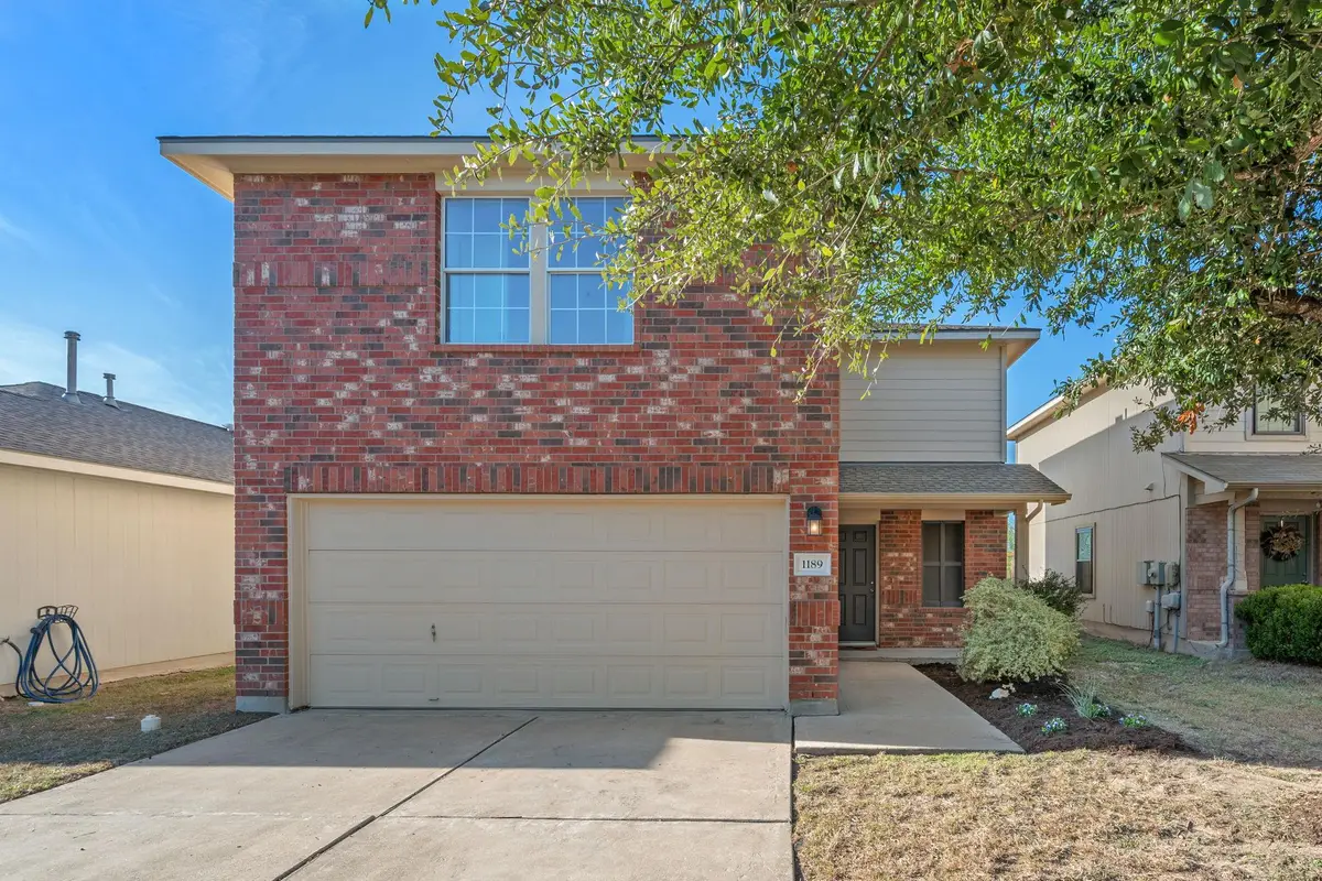 1189 Shadow Creek Blvd, Buda, TX 78610 - Image #1