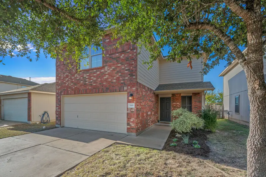 1189 Shadow Creek Blvd, Buda, TX 78610 - Image #2