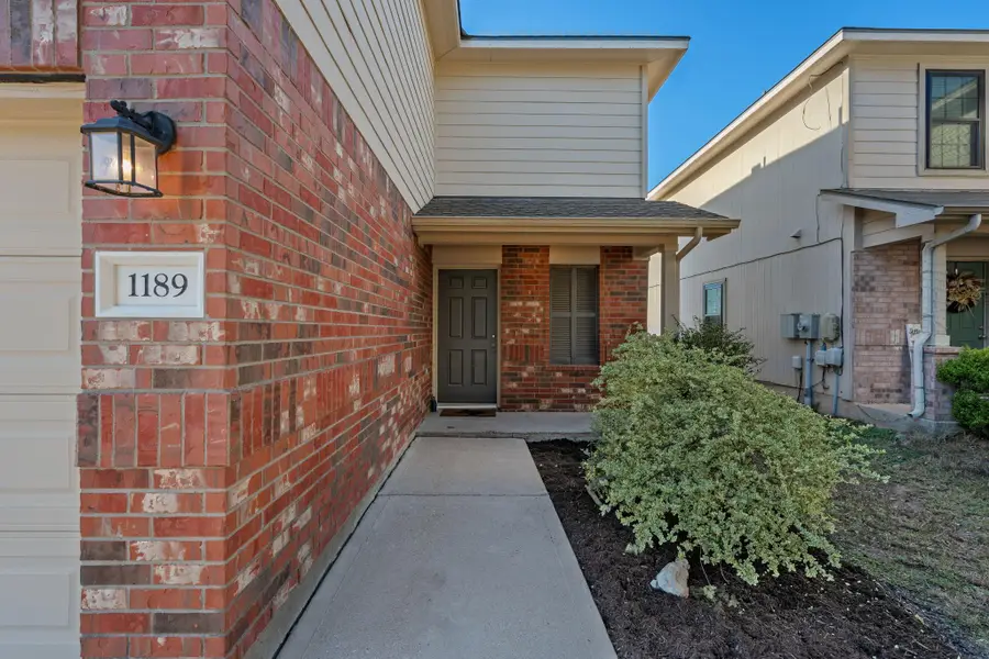 1189 Shadow Creek Blvd, Buda, TX 78610 - Image #3