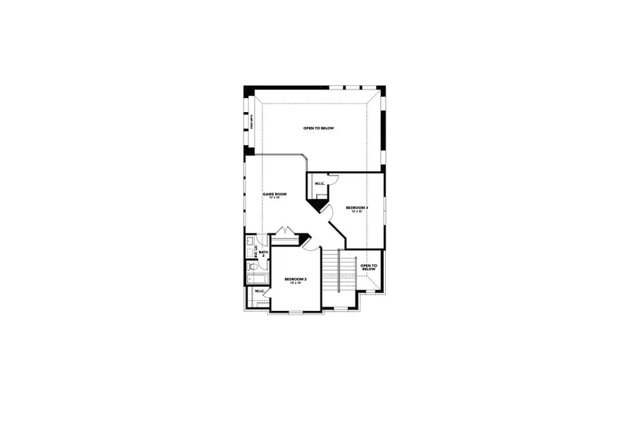 305 Brandywine Rd, Hutto, TX 78634 - #3